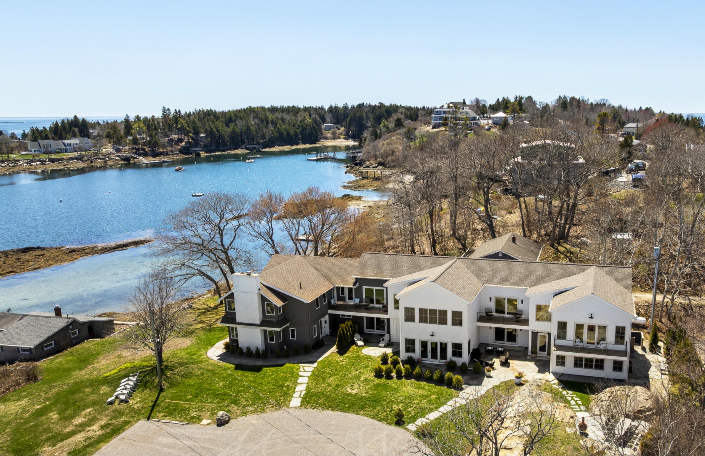 1951 Harpswell Islands Road 2