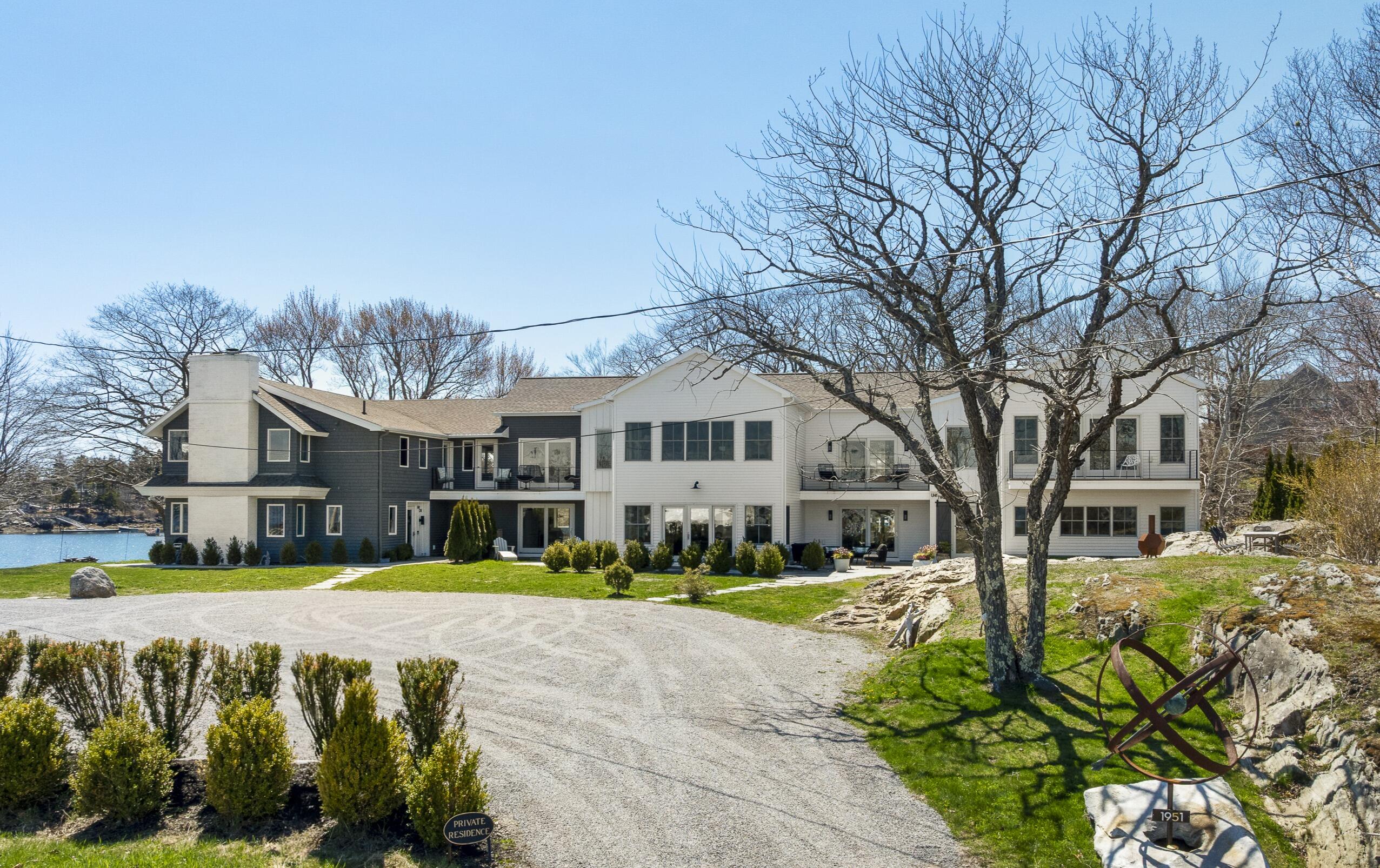 1951 Harpswell Islands Road 2