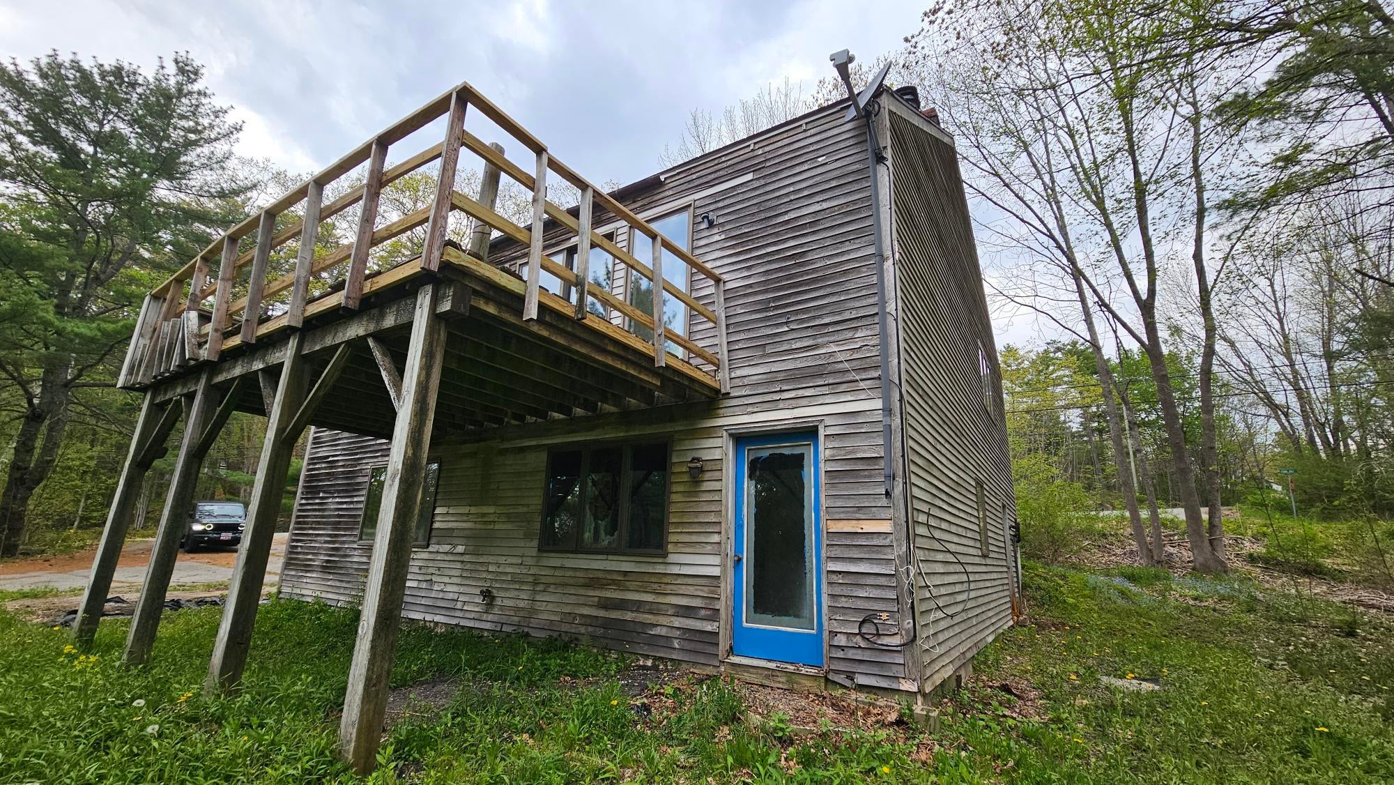 37 Cobb Road
