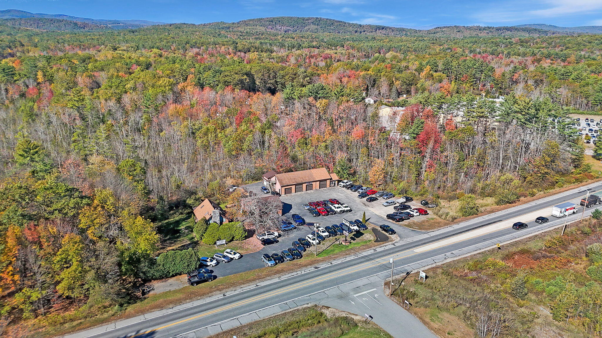 1026 Auburn Road