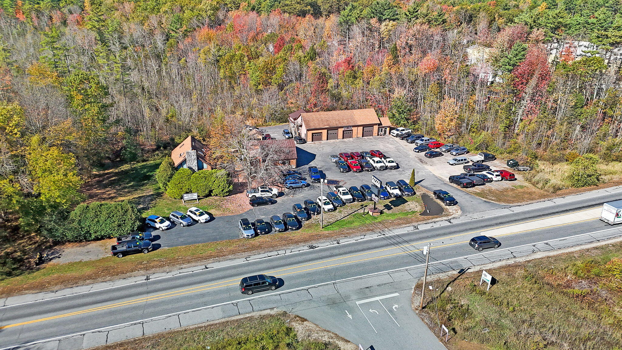 1026 Auburn Road