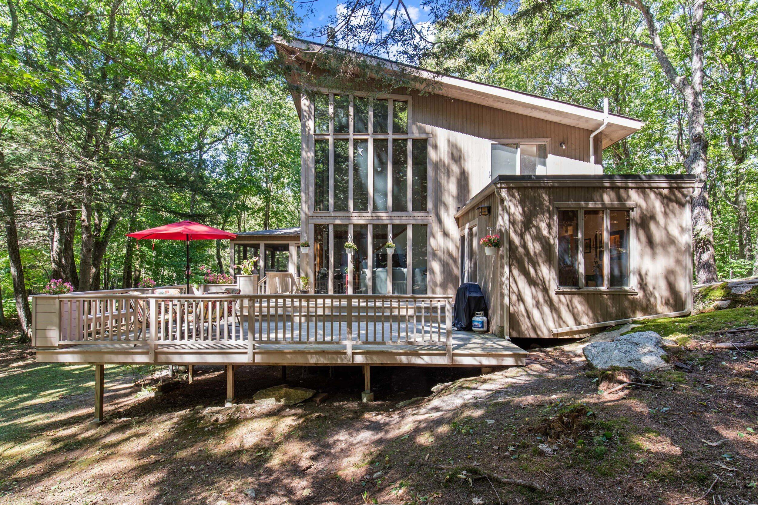 18 Mill Ridge Road