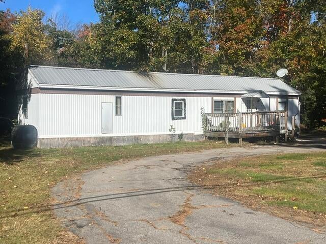 416 Lebanon Road