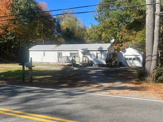 416 Lebanon Road