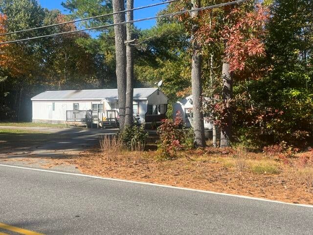 416 Lebanon Road