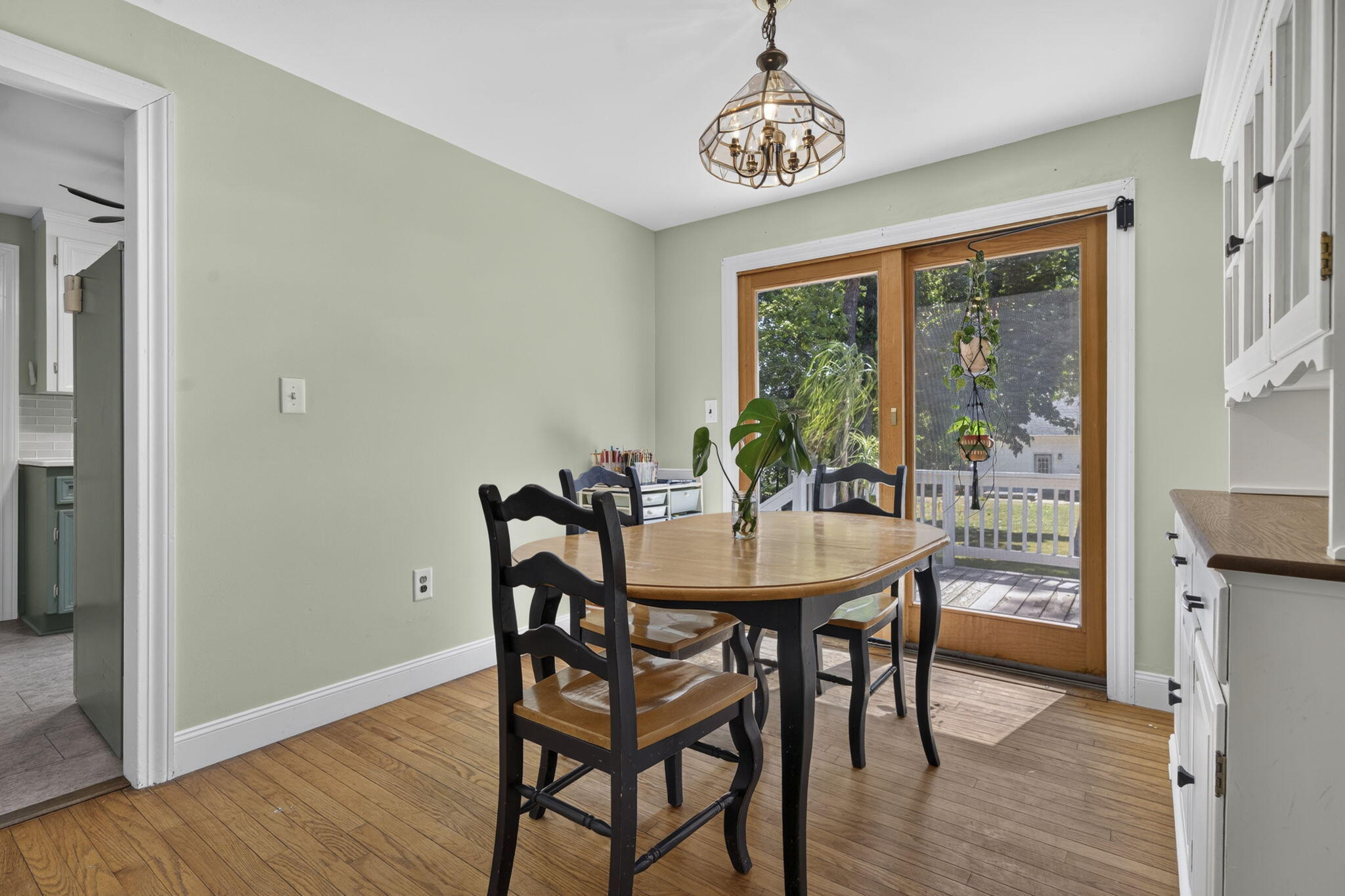 6 Milton Avenue