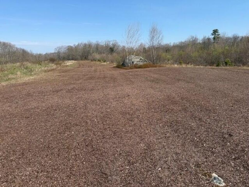 Photo of 0 Palmer Road, Pittston, ME 04345 (MLS # 1663373)