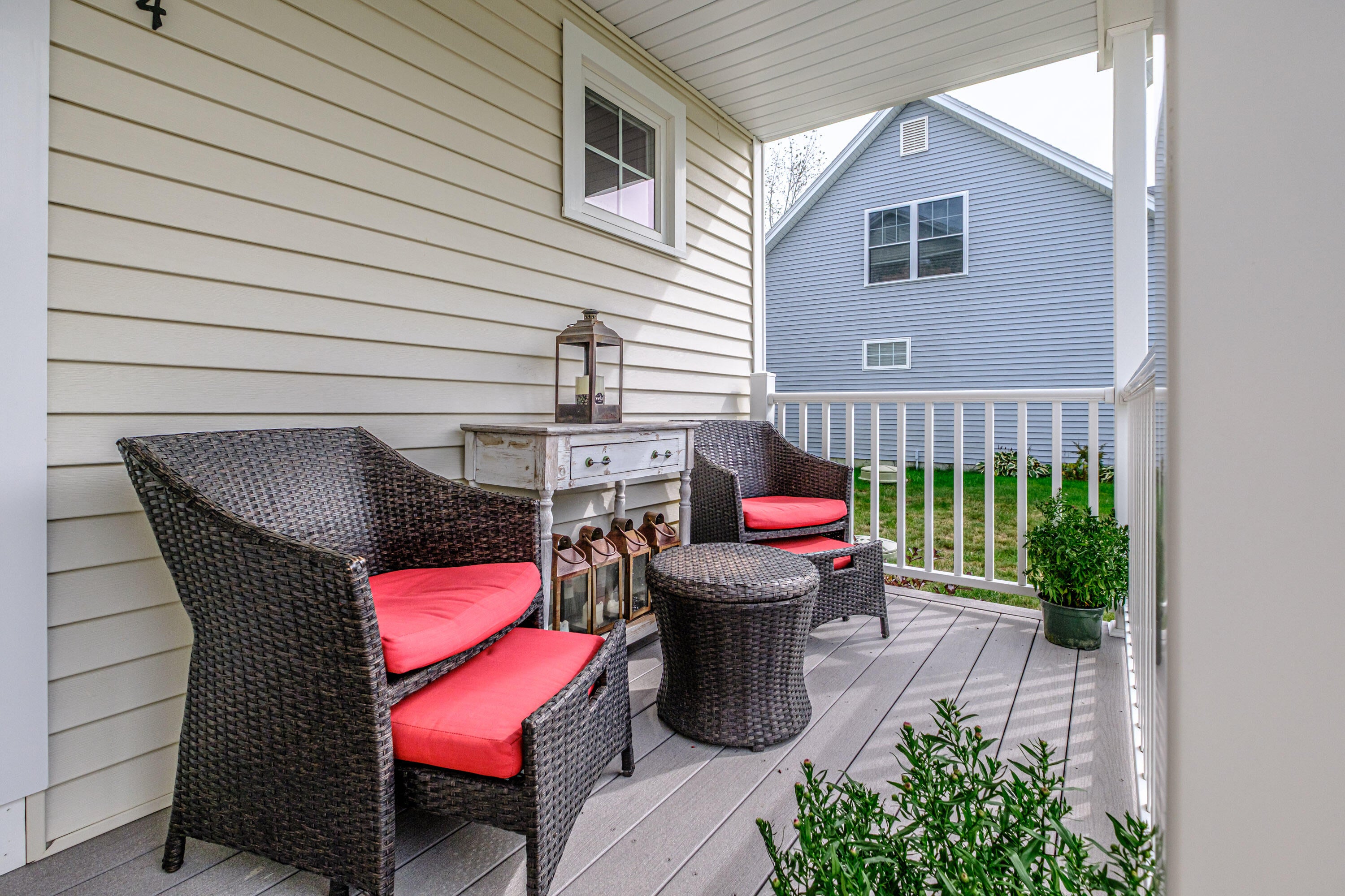4 Sumac Lane