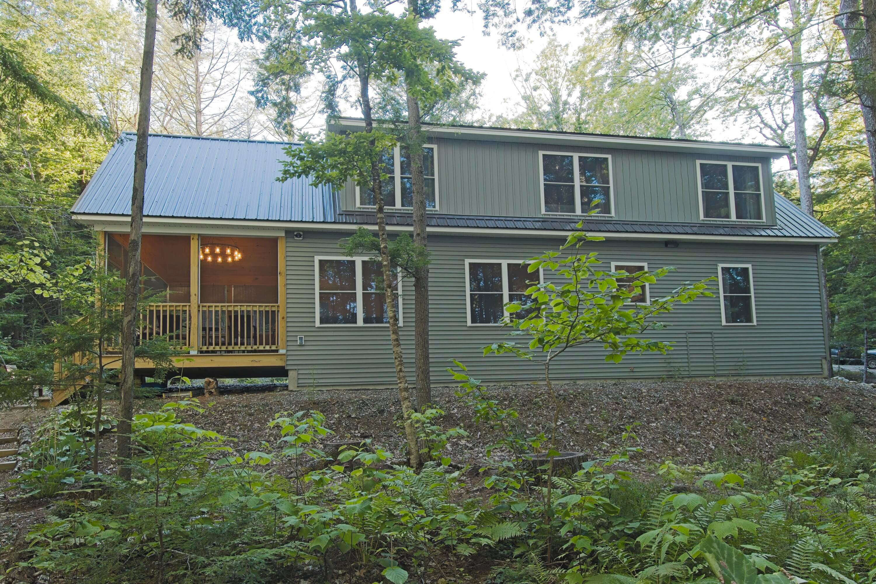 55 Valhalla Lane