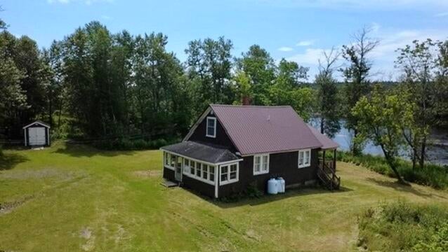 44 Washburn Road