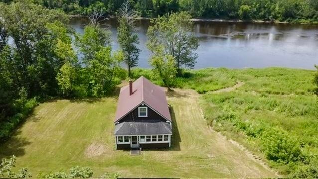 44 Washburn Road