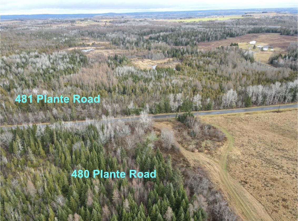 481 Plante Road