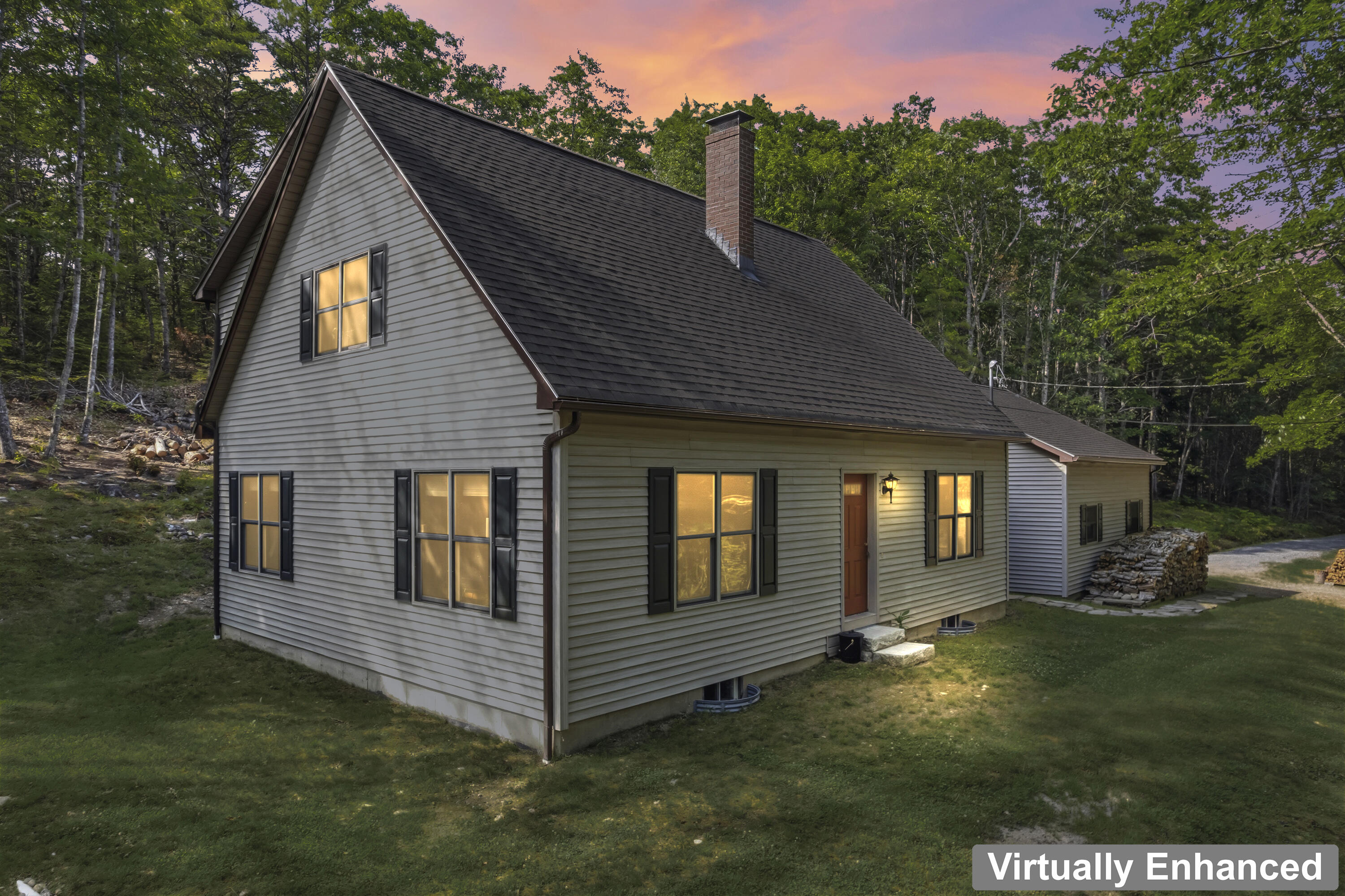 275 Hinks Road