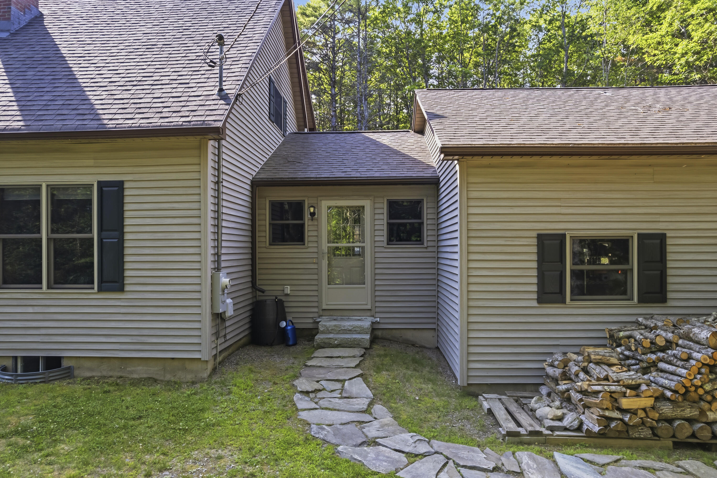 275 Hinks Road