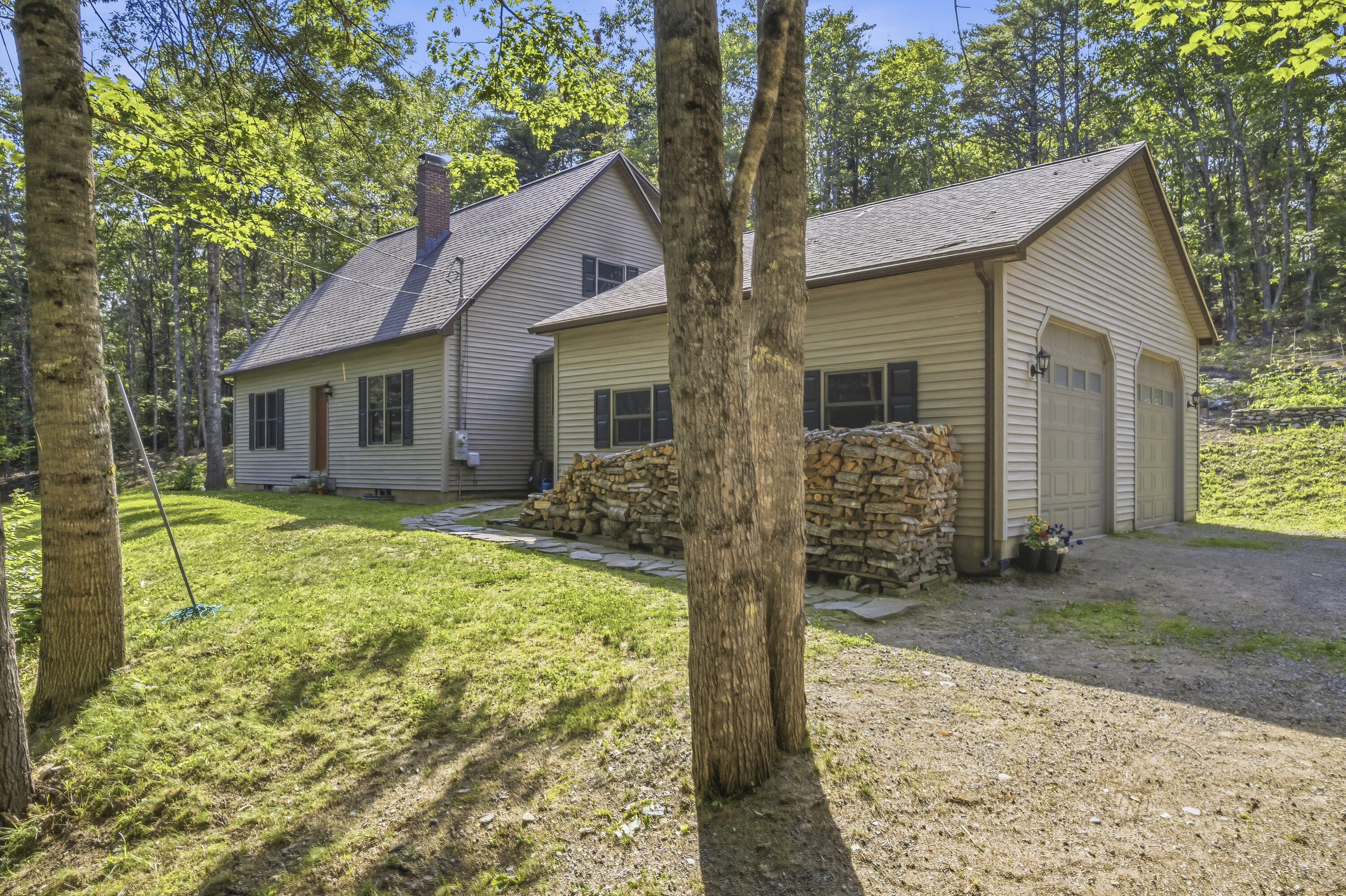 275 Hinks Road