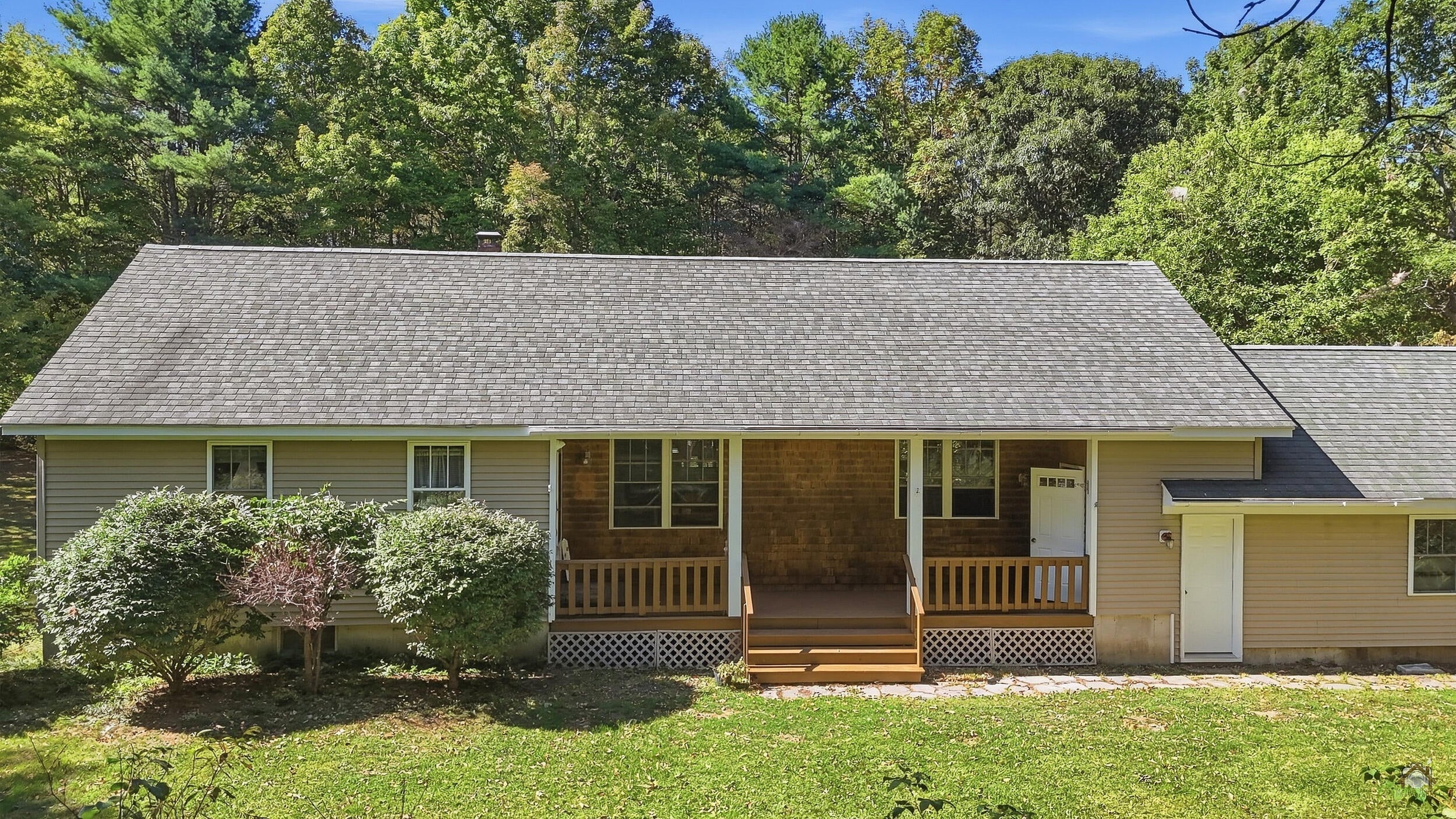 76 W Washington Road