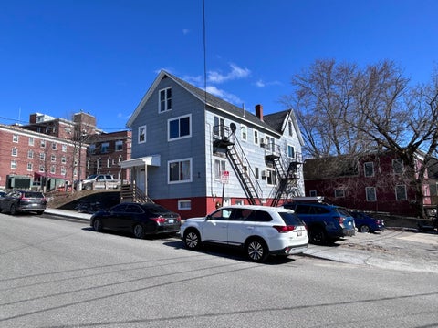 Photo of 53 Lowell Street, Lewiston, ME 04240 (MLS # 1661944)