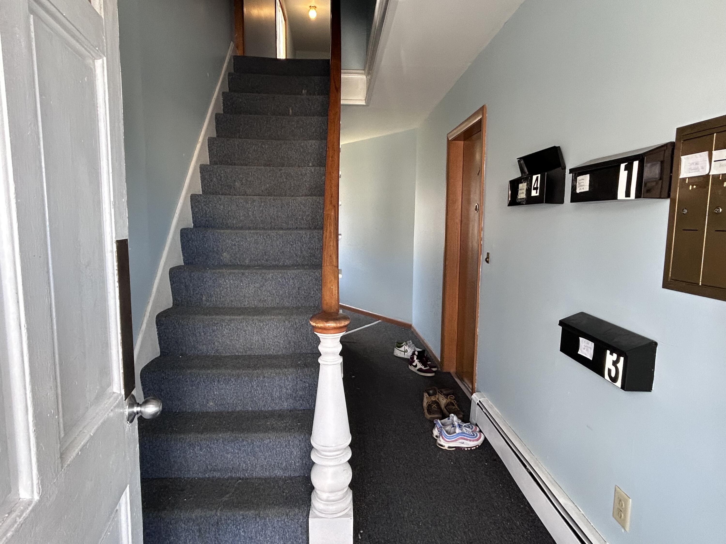 53 Lowell Street