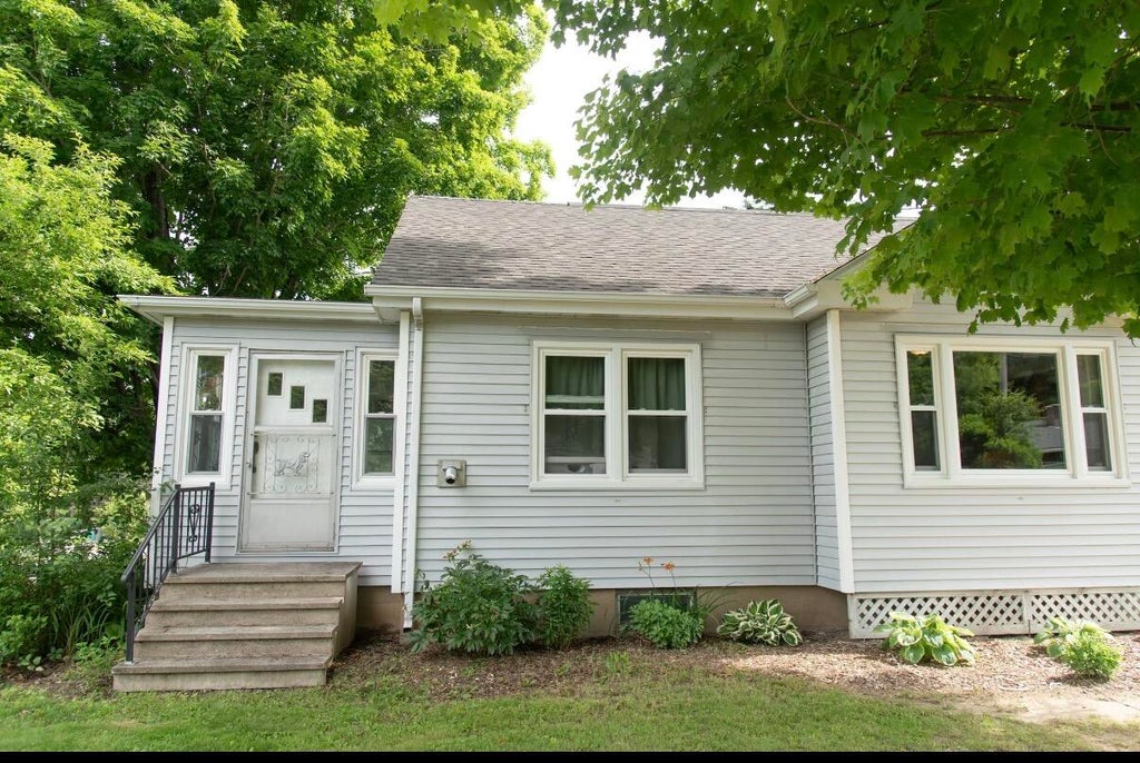 Photo of 42 Belmont Avenue, Randolph, ME 04346 (MLS # 1669206)