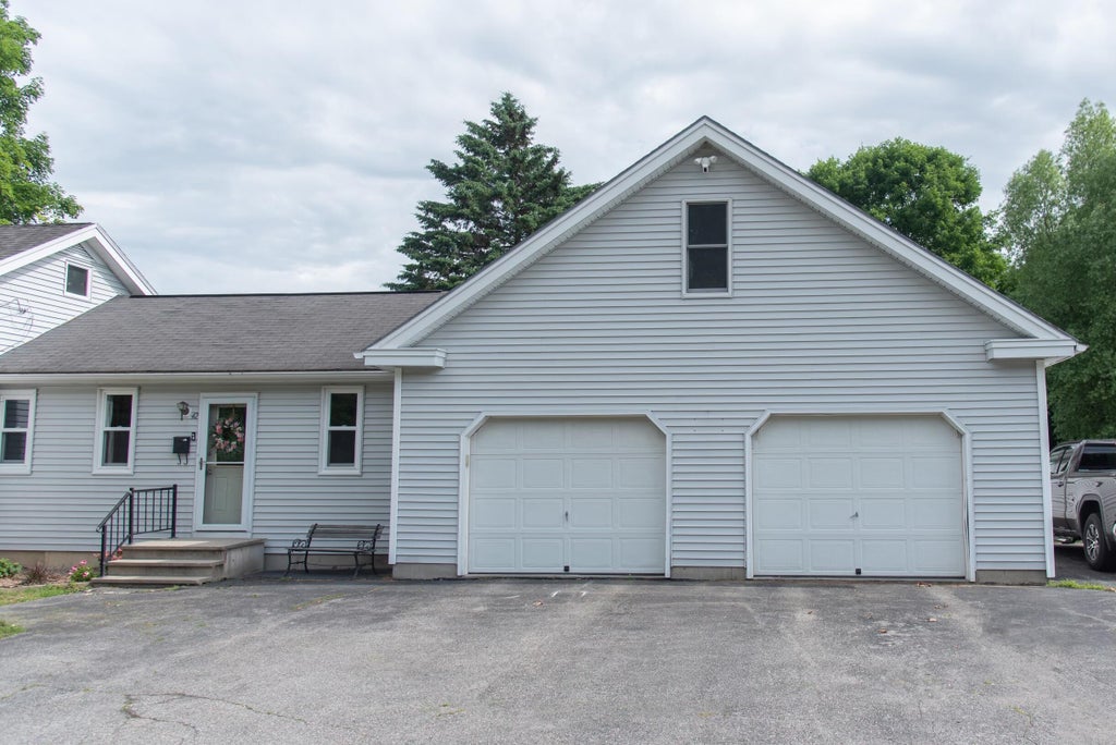 Photo of 42 Belmont Avenue, Randolph, ME 04346 (MLS # 1669206)