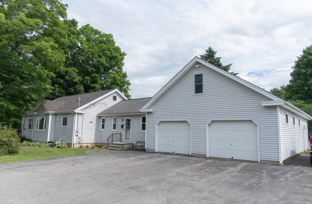 Photo of 42 Belmont Avenue, Randolph, ME 04346 (MLS # 1669206)