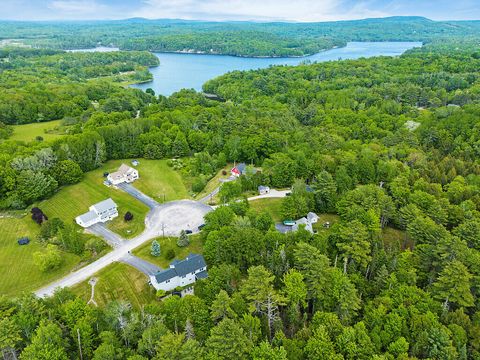 Photo of 7 Moyse Road, Winterport, ME 04496 (MLS # 1666022)