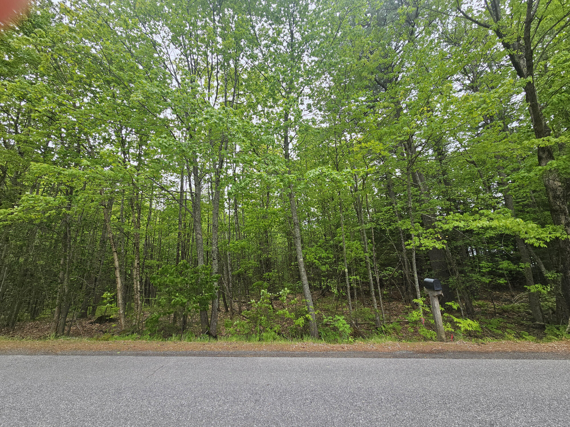 0 Capen Road