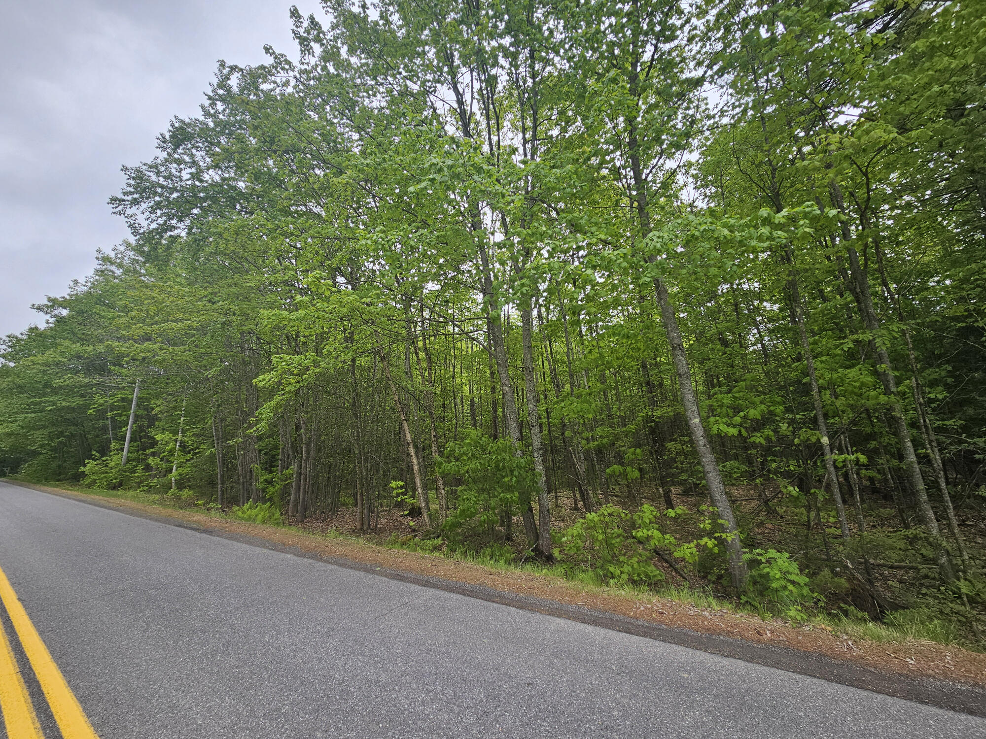 0 Capen Road