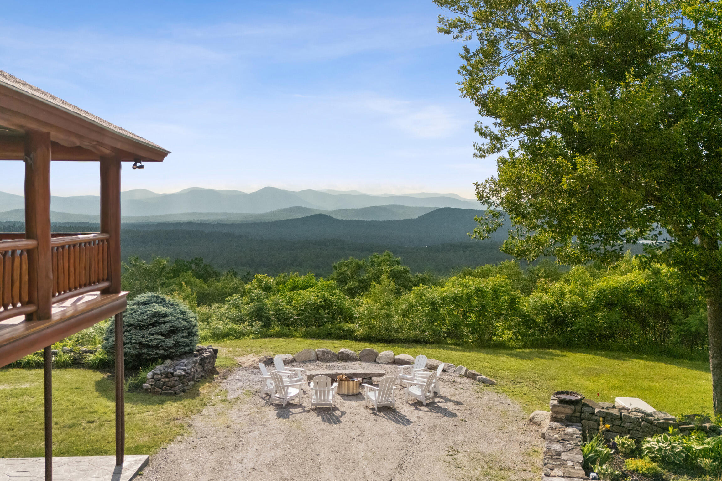 170 Hoss Hill Road