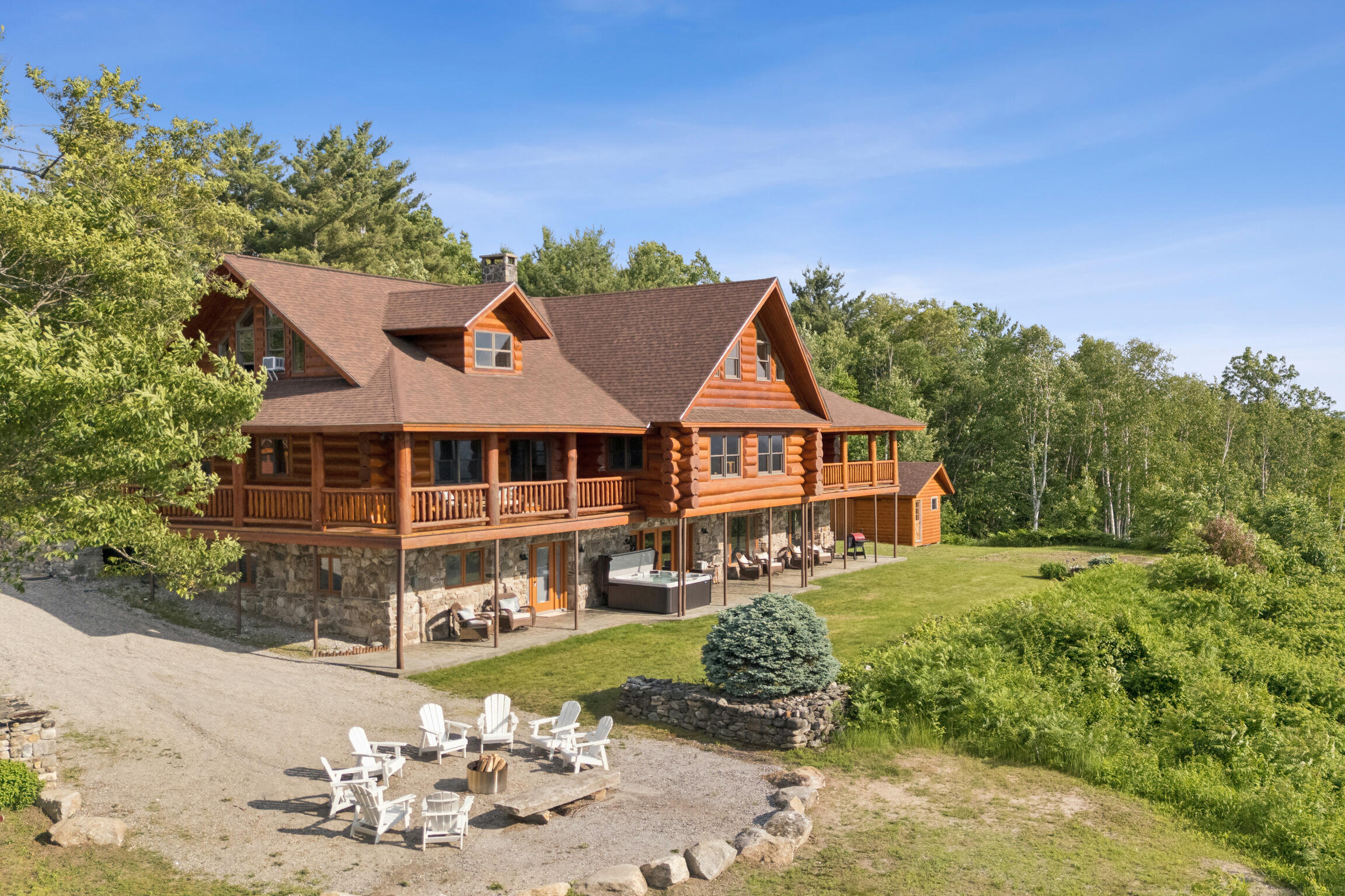 170 Hoss Hill Road