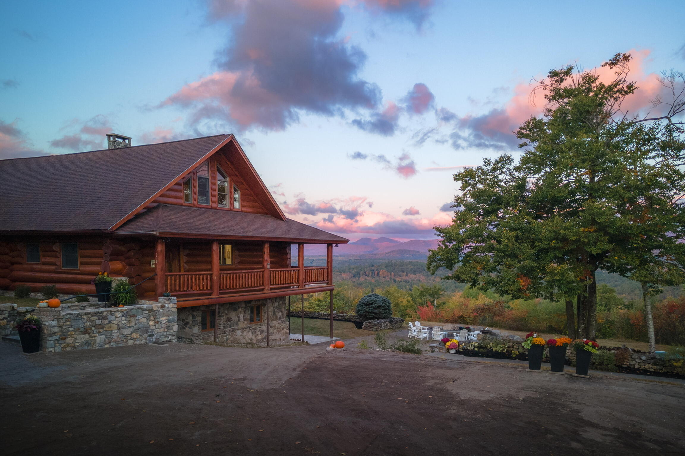 170 Hoss Hill Road
