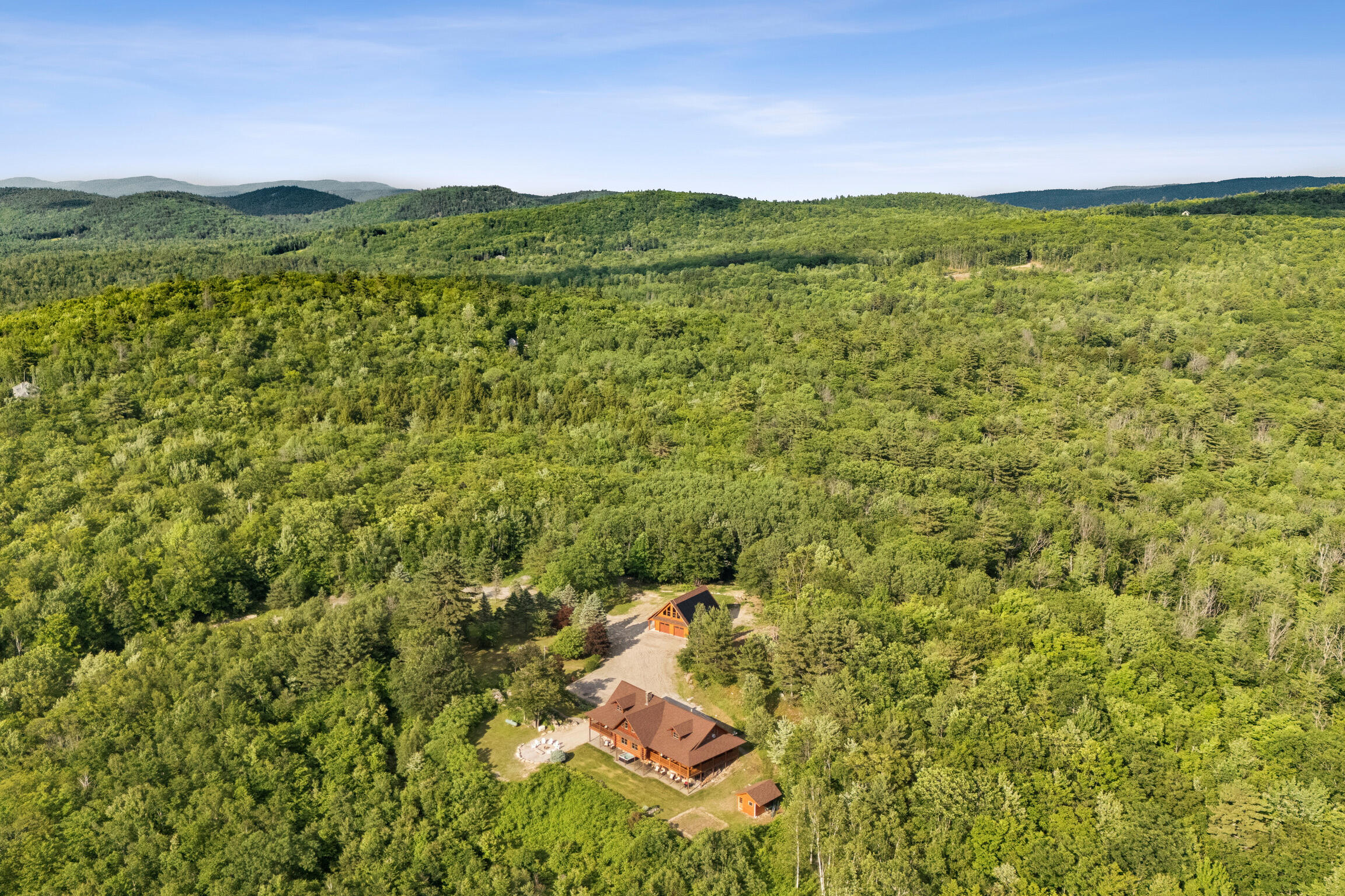 170 Hoss Hill Road