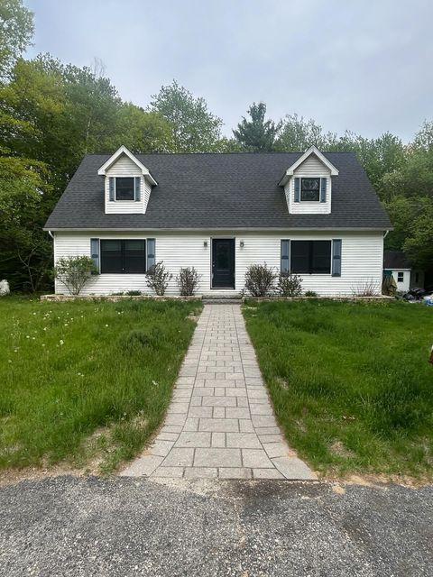 Photo of 5 Belichick Way, Gray, ME 04039 (MLS # 1665108)