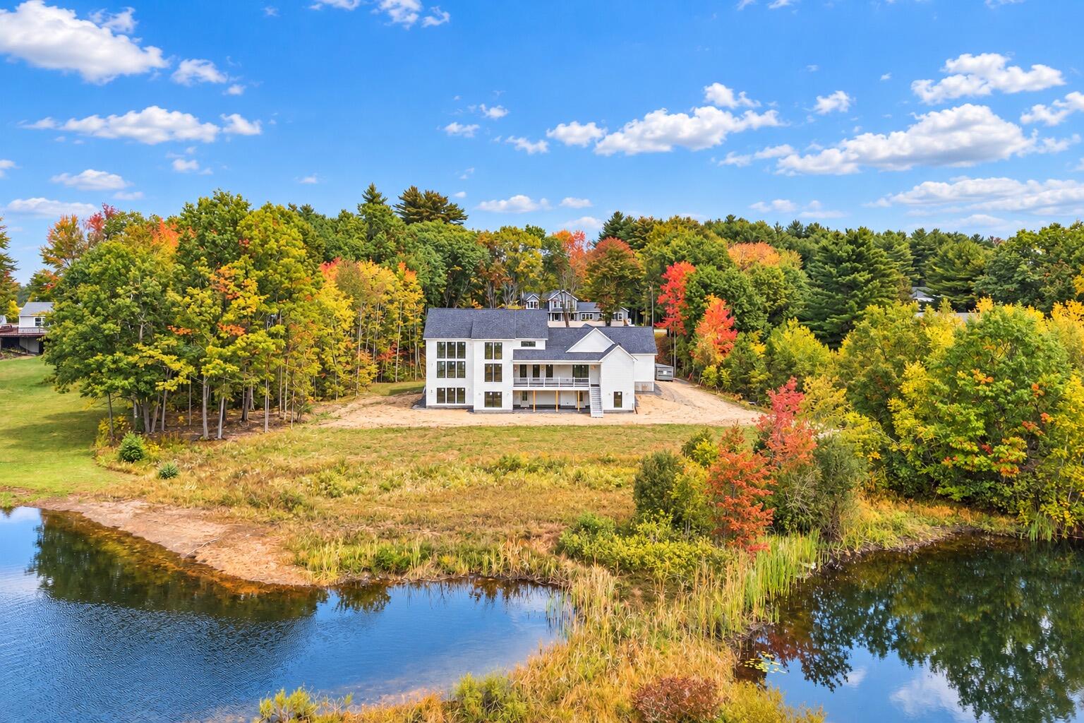 87 Running Hill Road