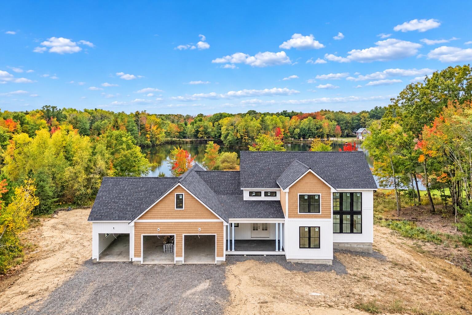 87 Running Hill Road