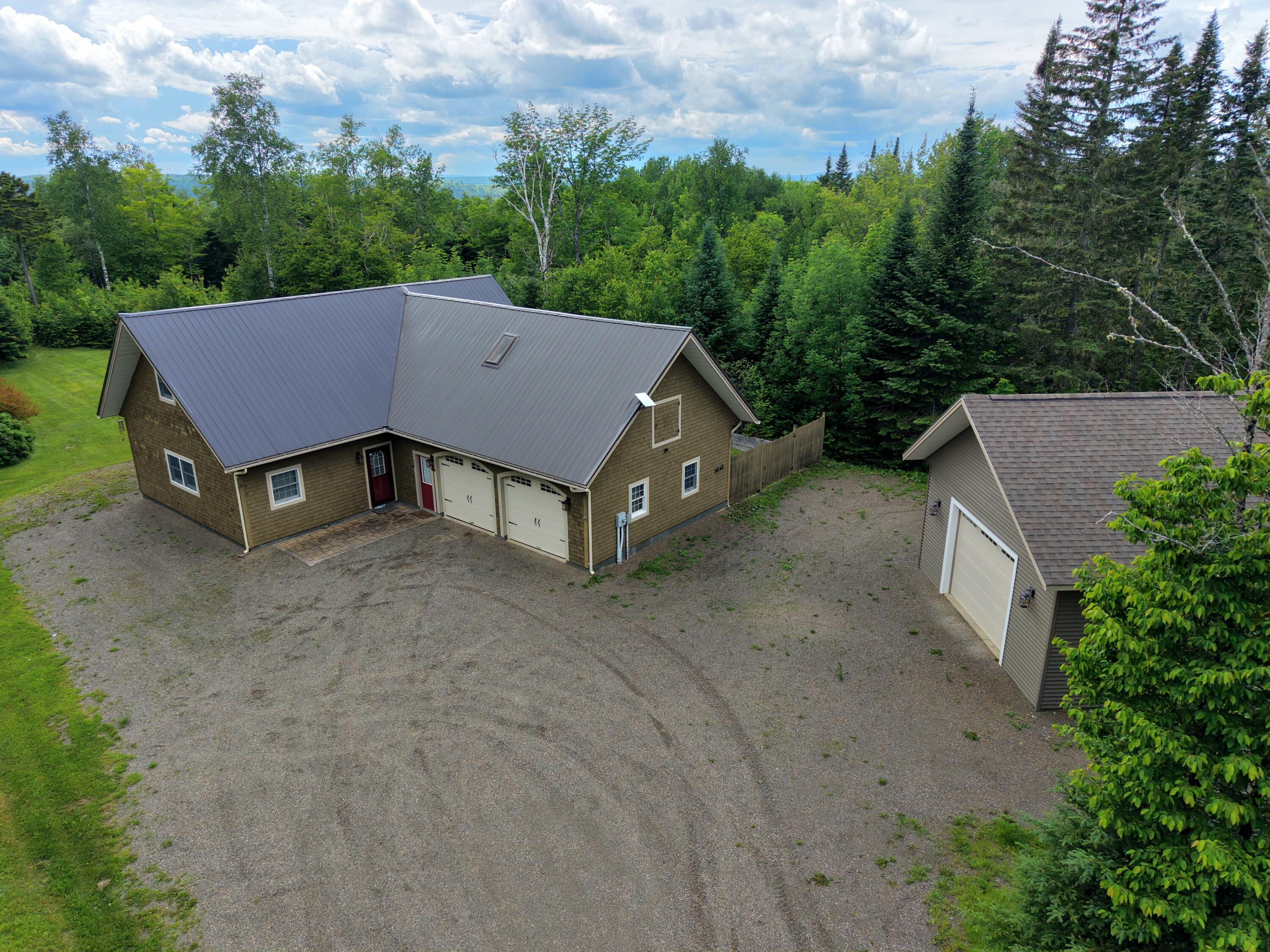 408 Richardson Road