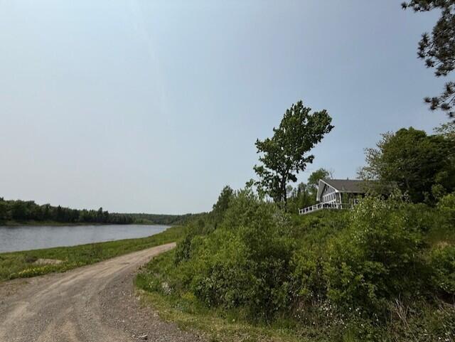 1027 Gardner Creek Road