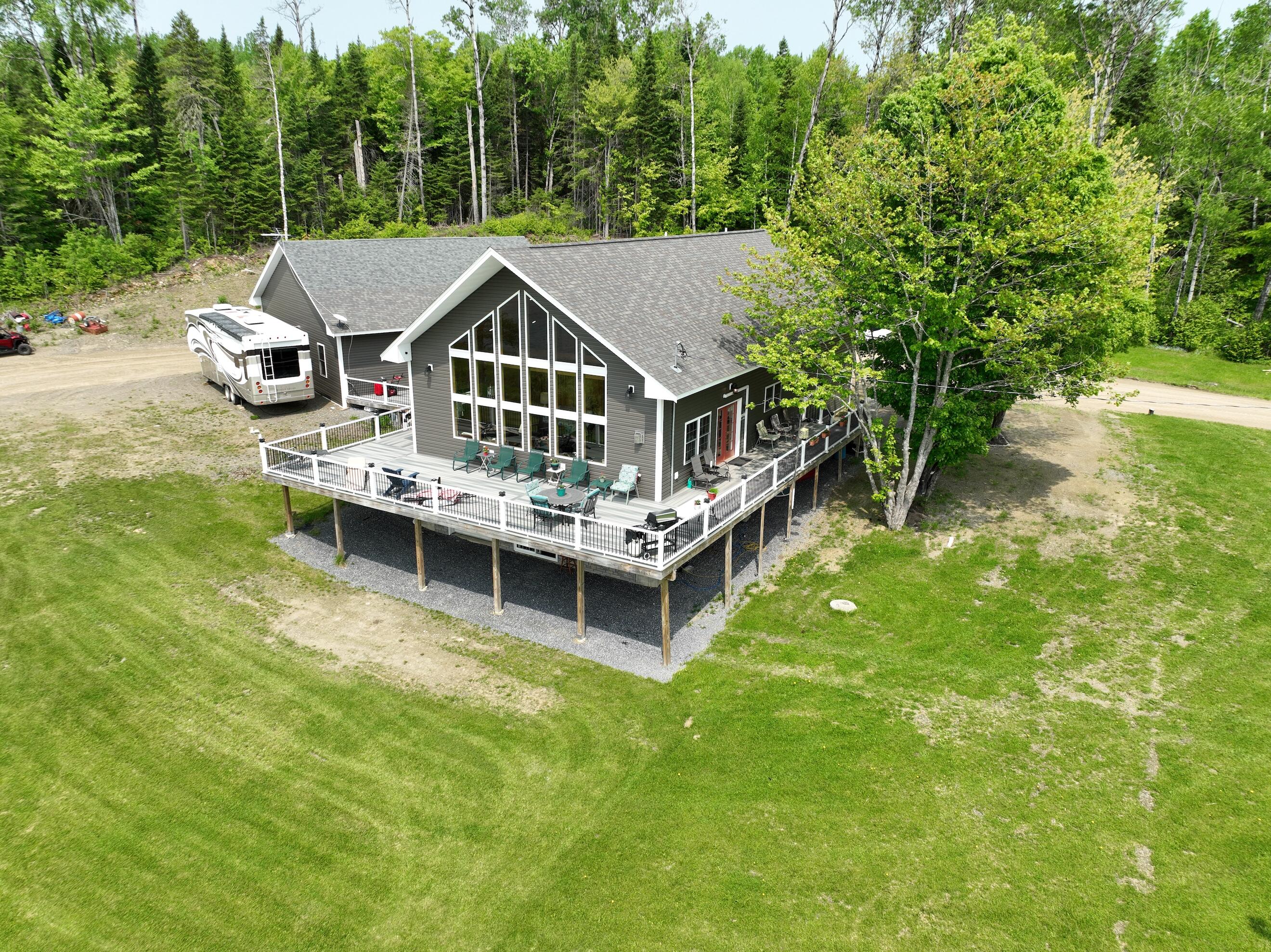 1027 Gardner Creek Road