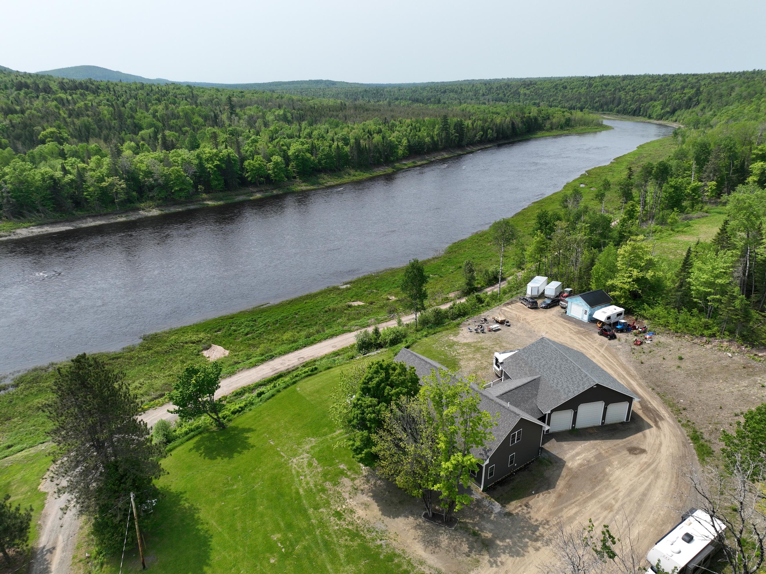 1027 Gardner Creek Road
