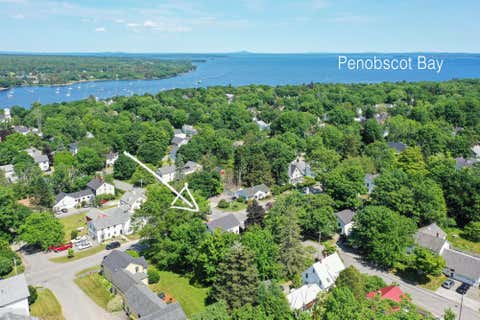 Photo of 53 Congress Street, Belfast, ME 04915 (MLS # 1667131)
