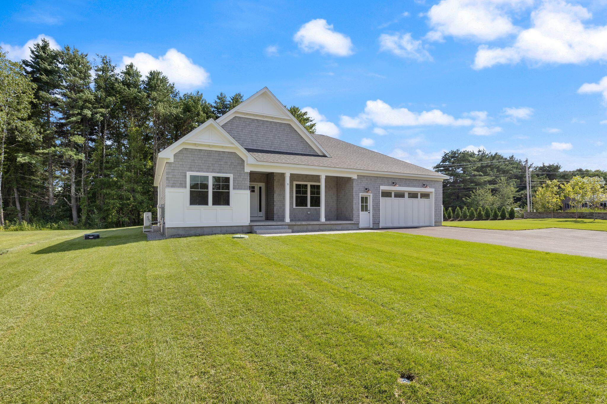 5 Marsh Bend Drive