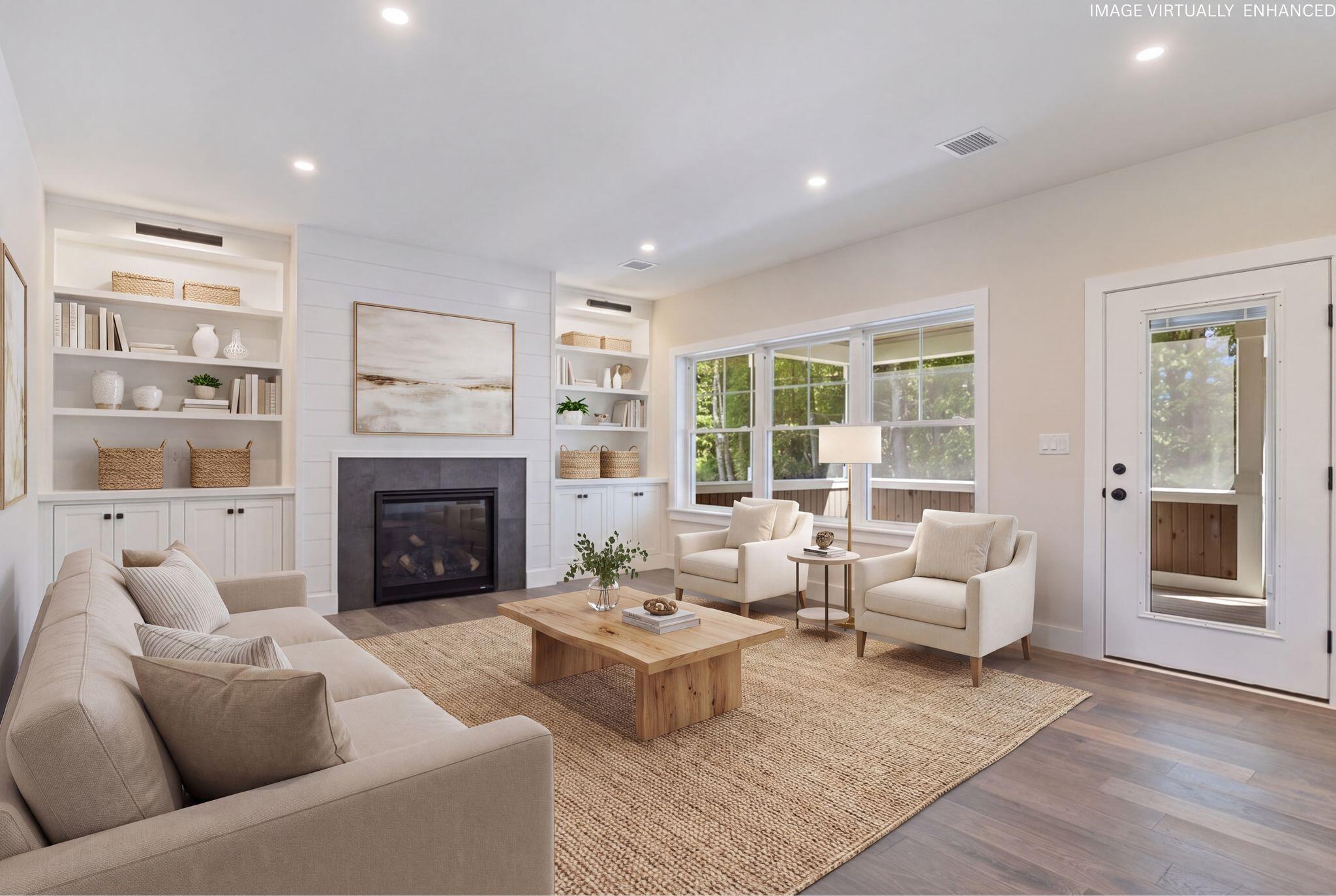 5 Marsh Bend Drive
