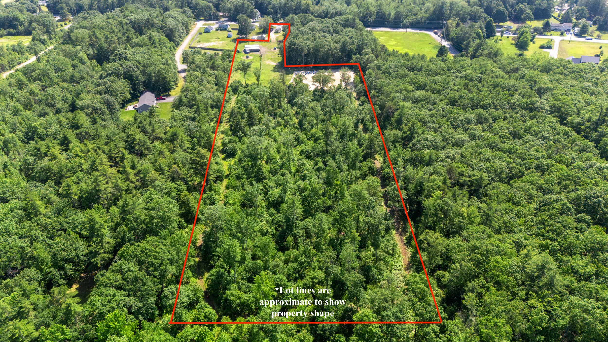 295 Buxton Road