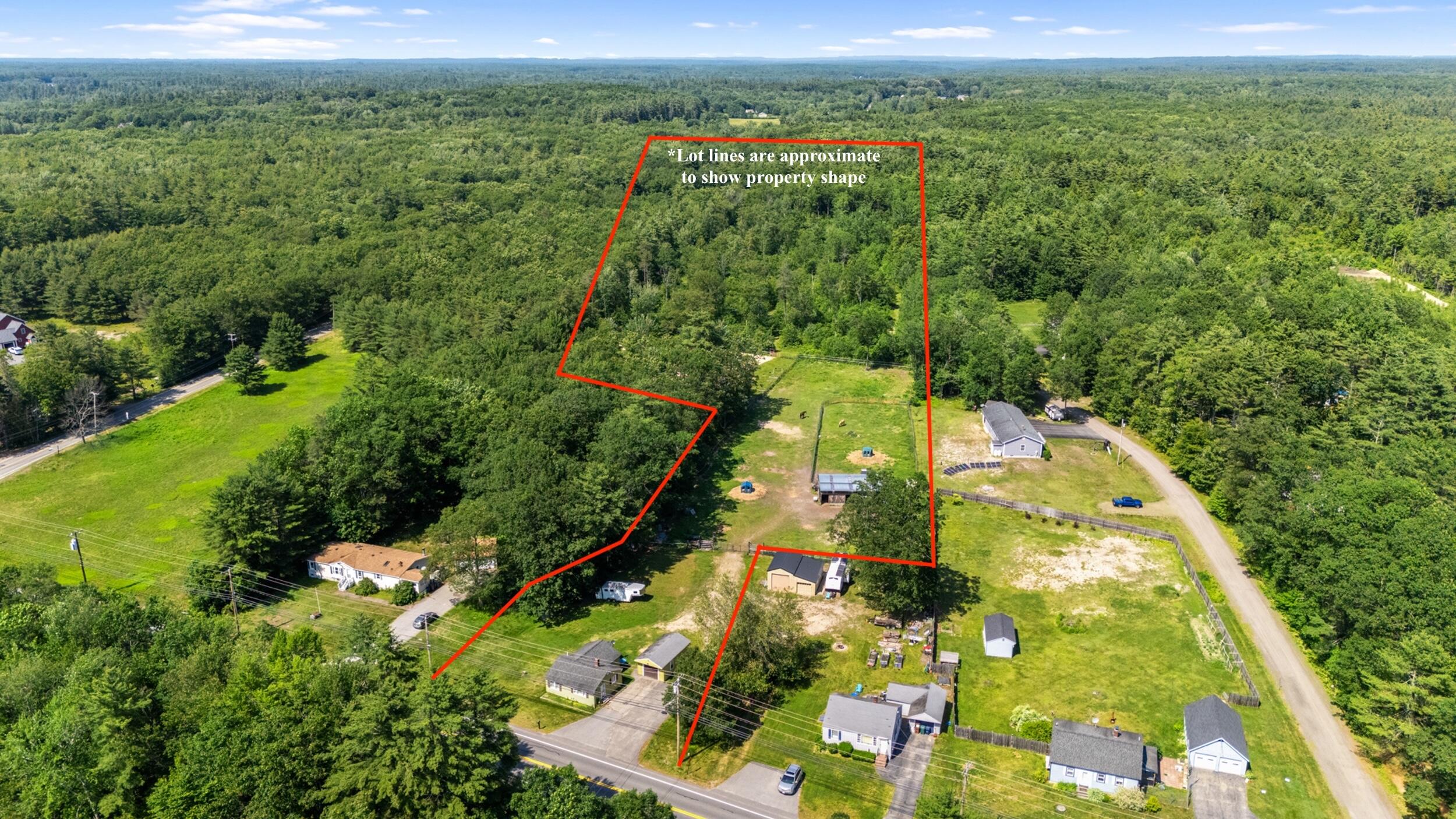 295 Buxton Road