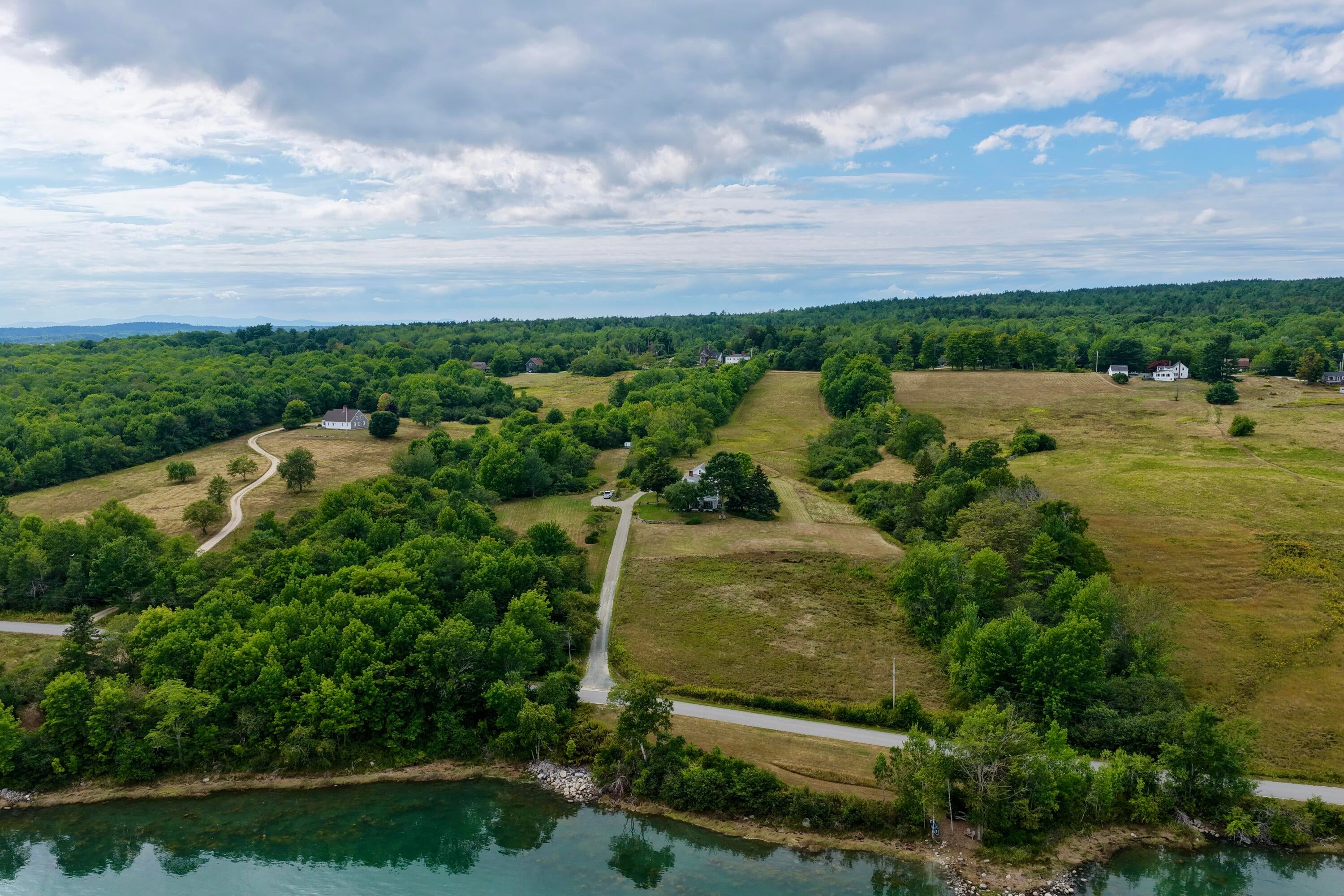 87 Carter Point Road