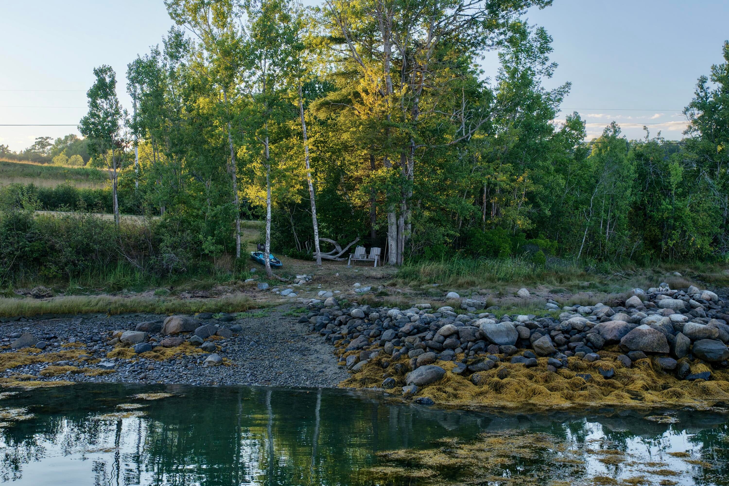 87 Carter Point Road
