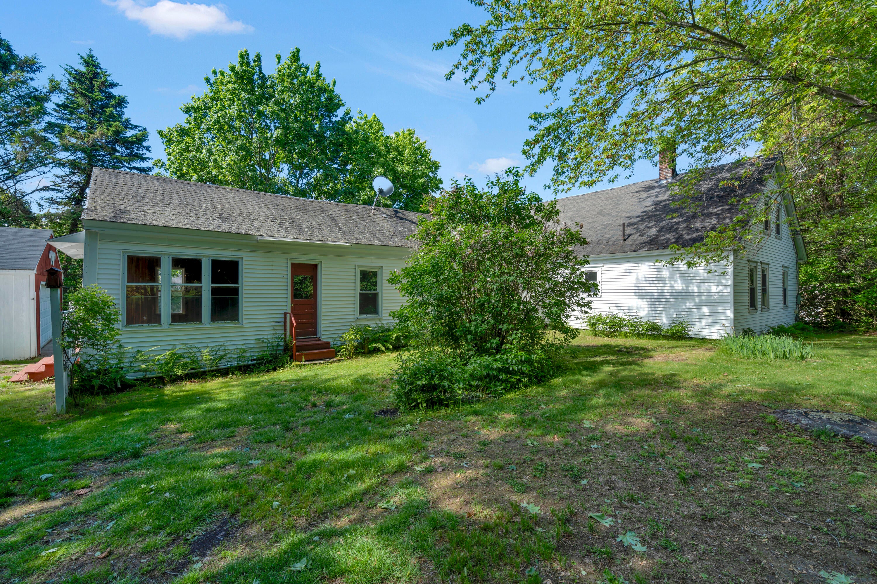 209 Oak Hill Road