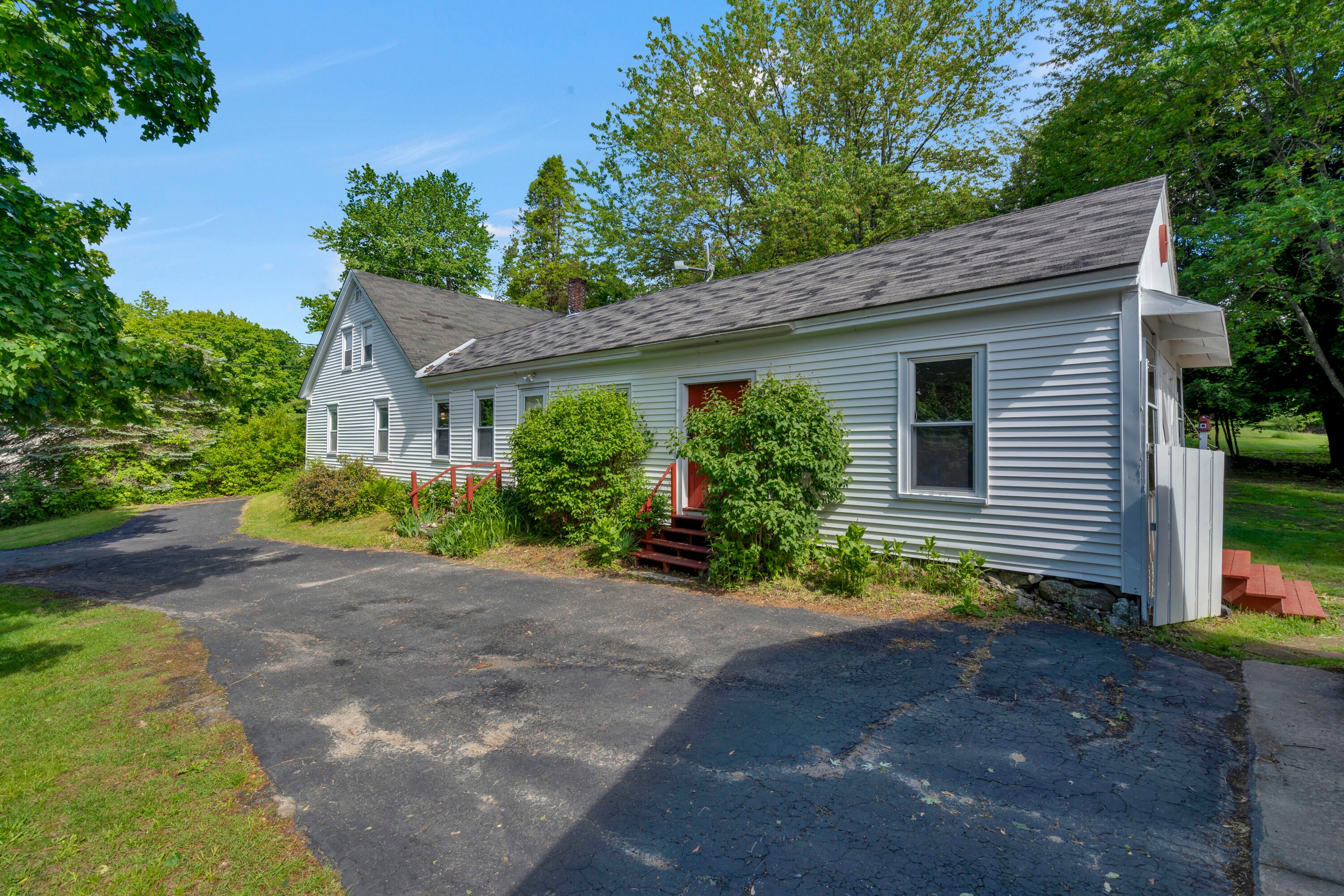 209 Oak Hill Road