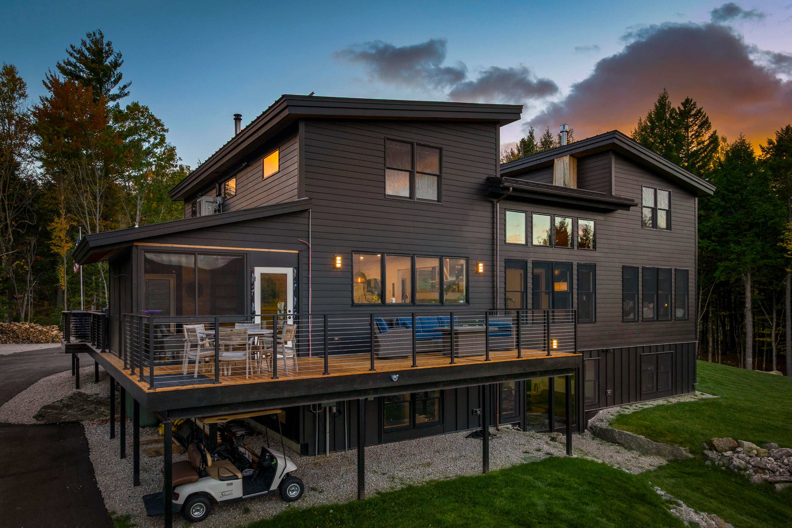 72 Morganite Way