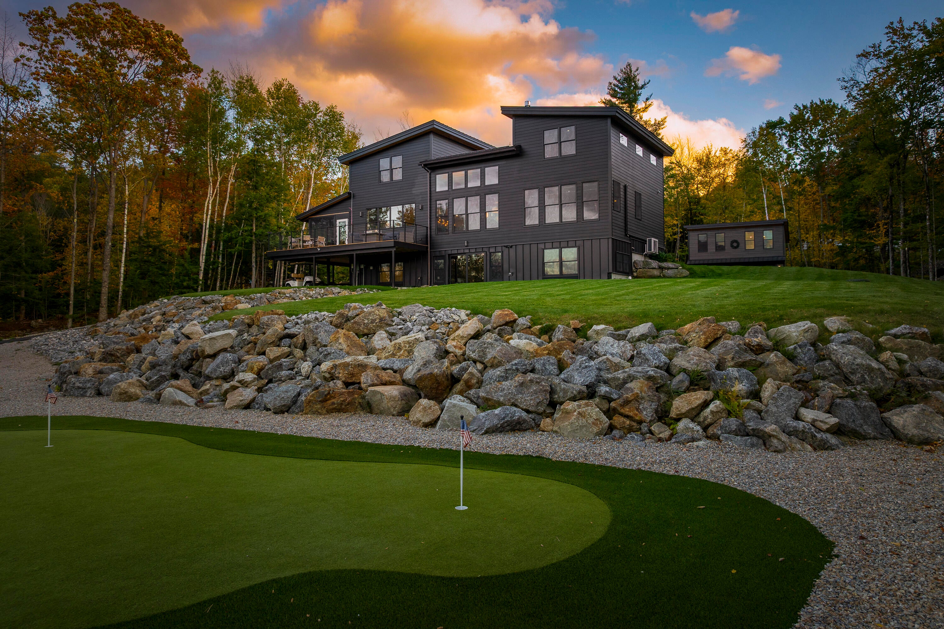 72 Morganite Way